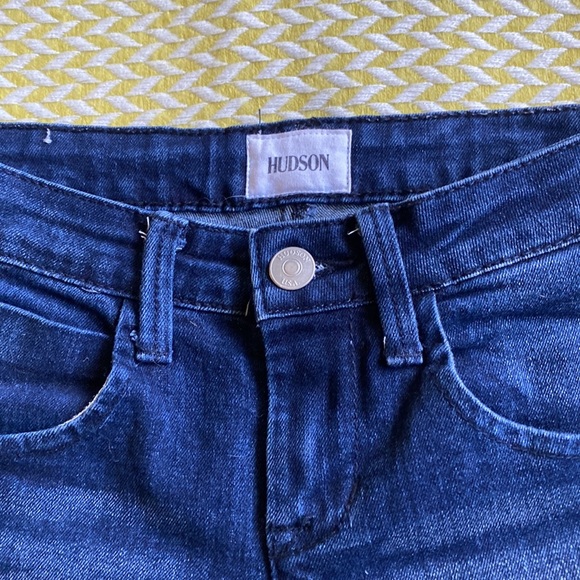 Hudson jeans shorts - Picture 2 of 4